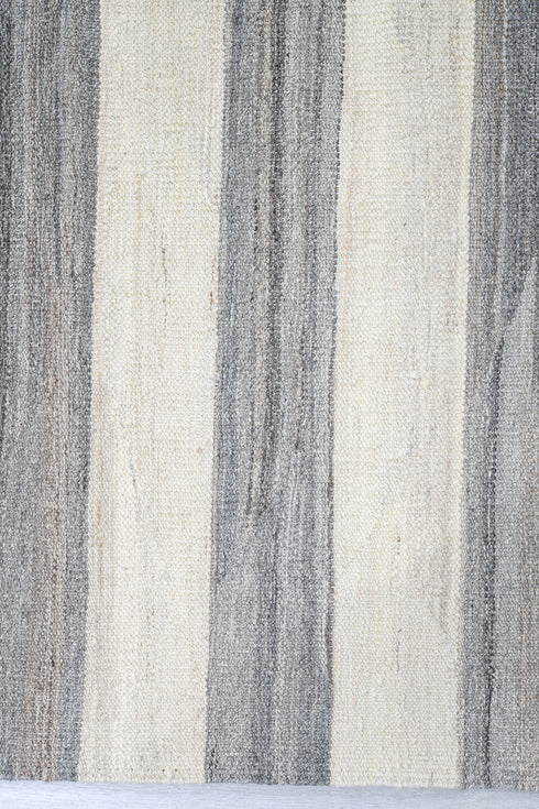 Vintage Kilim Area Rug (10' x 13')